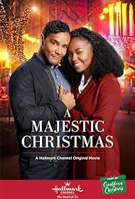 A Majestic Christmas watch-A Majestic Christmas