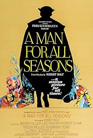 A Man for All Seasons watch-A Man for All Seasons