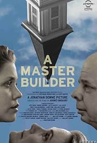 watch-A Master Builder