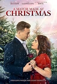 watch-A Match Made at Christmas