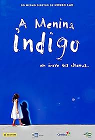 A Menina ndigo watch-A Menina ndigo