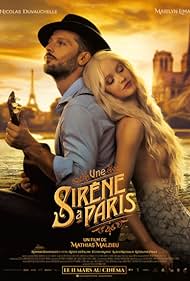 watch-A Mermaid in Paris