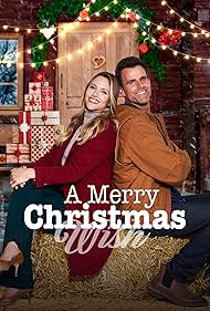 A Merry Christmas Wish watch-A Merry Christmas Wish