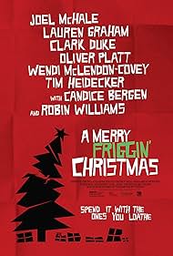 A Merry Friggin Christmas watch-A Merry Friggin Christmas