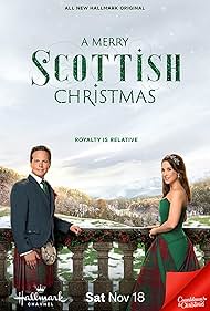 A Merry Scottish Christmas watch-A Merry Scottish Christmas
