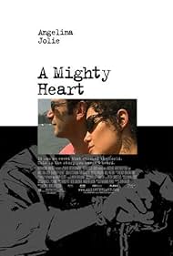 A Mighty Heart watch-A Mighty Heart