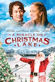 watch-A Miracle on Christmas Lake