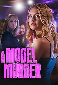 A Model Murder watch-A Model Murder