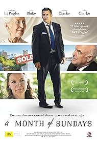 A Month of Sundays watch-A Month of Sundays
