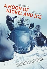 A Moon of Nickel and Ice watch-A Moon of Nickel and Ice