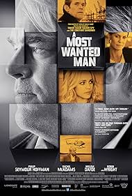 A Most Wanted Man watch-A Most Wanted Man