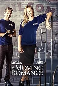 A Moving Romance watch-A Moving Romance