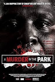 A Murder in the Park watch-A Murder in the Park