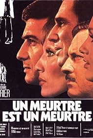 A Murder Is a Murder watch-A Murder Is a Murder