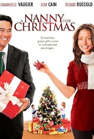 A Nanny for Christmas watch-A Nanny for Christmas