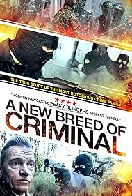 A New Breed of Criminal watch-A New Breed of Criminal