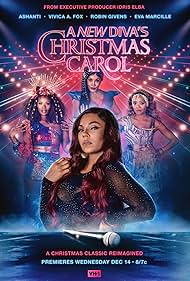 A New Diva s Christmas Carol watch-A New Diva s Christmas Carol