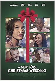 A New York Christmas Wedding watch-A New York Christmas Wedding