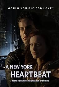 A New York Heartbeat watch-A New York Heartbeat