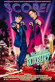 A Night at the Roxbury watch-A Night at the Roxbury