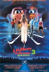 A Nightmare on Elm Street 3 Dream Warriors watch-A Nightmare on Elm Street 3 Dream Warriors
