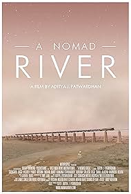 A Nomad River watch-A Nomad River