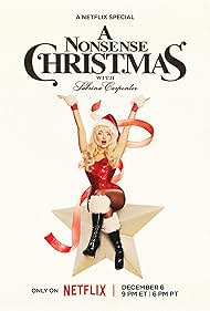 watch-A Nonsense Christmas with Sabrina Carpenter