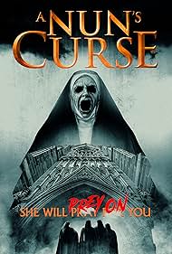 A Nun s Curse watch-A Nun s Curse