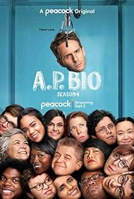 watch-A P  Bio