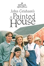 A Painted House watch-A Painted House