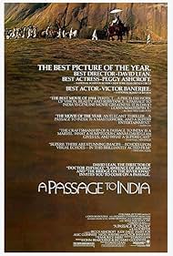 A Passage to India watch-A Passage to India
