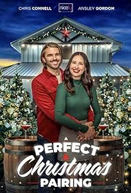 A Perfect Christmas Pairing watch-A Perfect Christmas Pairing