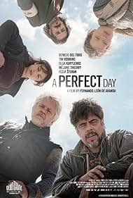 A Perfect Day watch-A Perfect Day