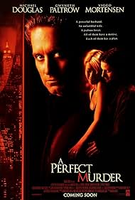 A Perfect Murder watch-A Perfect Murder