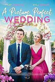 watch-A Picture Perfect Wedding