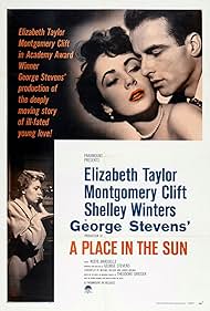 A Place in the Sun watch-A Place in the Sun