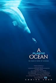A Plastic Ocean watch-A Plastic Ocean