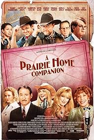 A Prairie Home Companion watch-A Prairie Home Companion