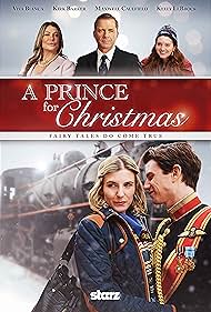 A Prince for Christmas watch-A Prince for Christmas