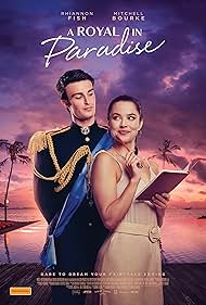 A Prince in Paradise watch-A Prince in Paradise