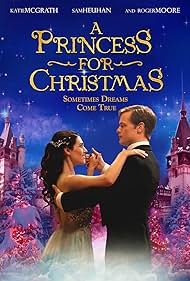 A Princess for Christmas watch-A Princess for Christmas