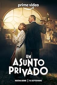 A Private Affair watch-A Private Affair