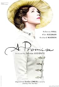 A Promise watch-A Promise