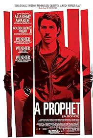 A Prophet watch-A Prophet