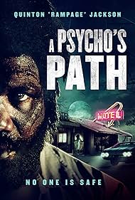 A Psycho s Path watch-A Psycho s Path