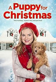 A Puppy for Christmas watch-A Puppy for Christmas