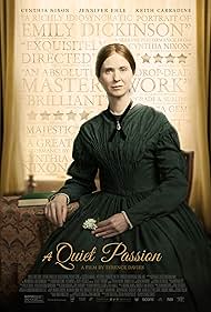 A Quiet Passion watch-A Quiet Passion