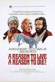 A Reason to Live a Reason to Die watch-A Reason to Live a Reason to Die