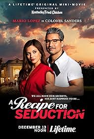 watch-A Recipe for Seduction