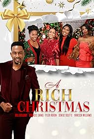 A Rich Christmas watch-A Rich Christmas